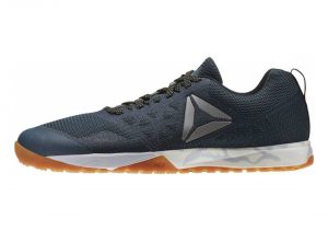 Grey/Black/Skull/Gum (BD1161)