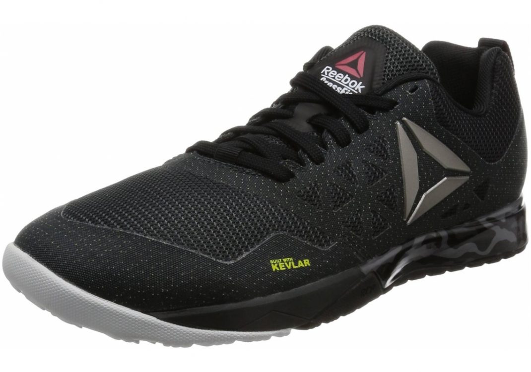 Gravel/Black/White/Pewter (BD1164)