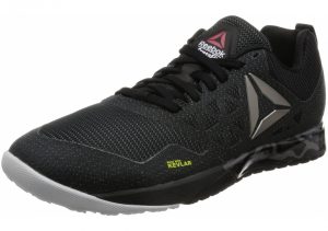 Gravel/Black/White/Pewter (BD1164)