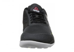 Gravel/Black/White/Pewter (BD1164)