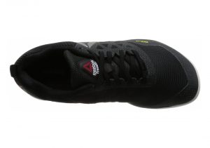 Gravel/Black/White/Pewter (BD1164)