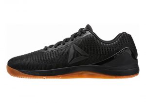 Reebok CrossFit Nano 7 Weave - Black (BS8325)