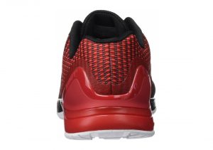 Back/White/Primal Red (BS8345)