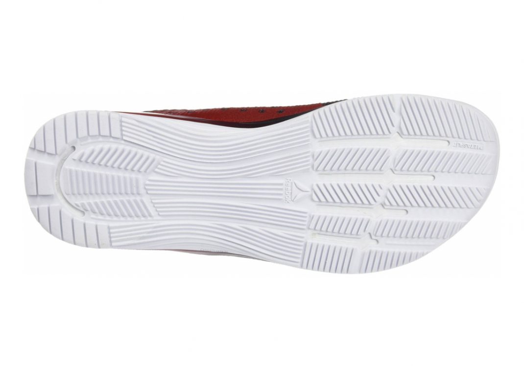 Back/White/Primal Red (BS8345)