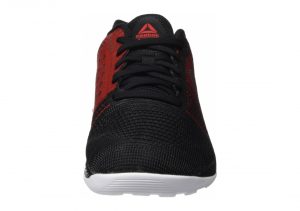 Back/White/Primal Red (BS8345)