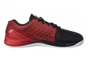 Back/White/Primal Red (BS8345)