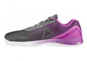 White / Electric Flash / Black (BS8351)