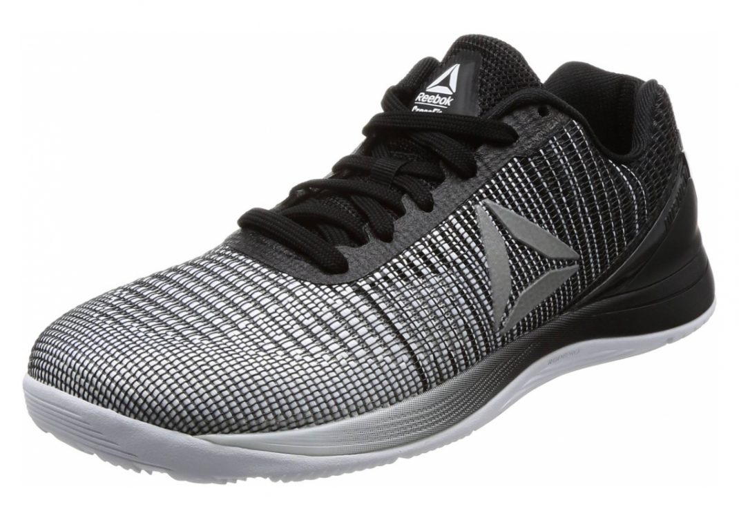 Blanc White Black (BS8346)