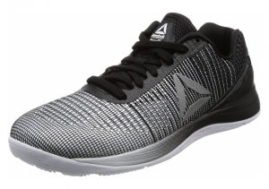 Blanc White Black (BS8346)