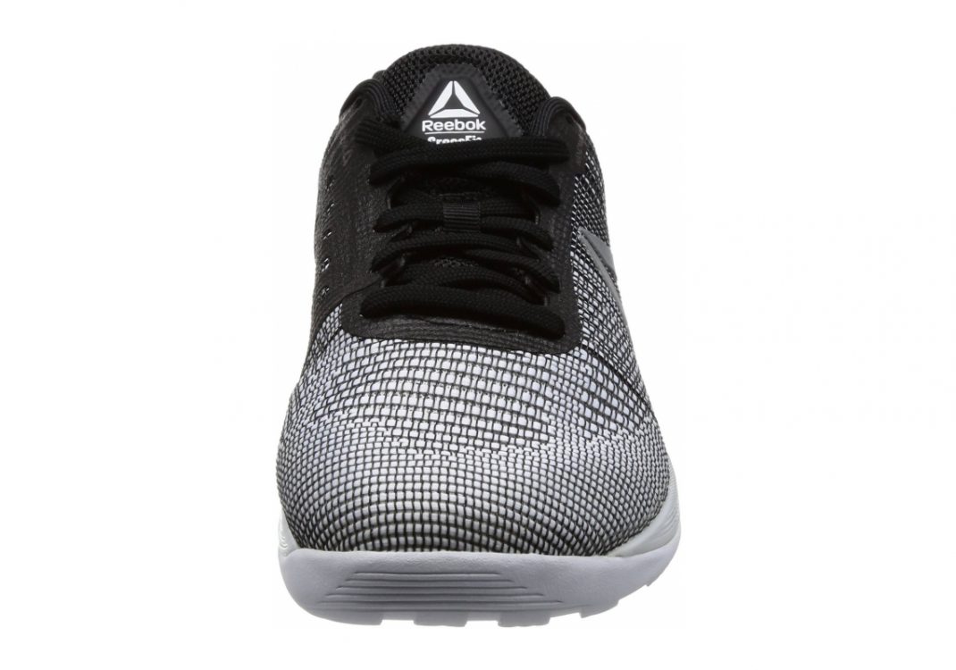 Blanc White Black (BS8346)