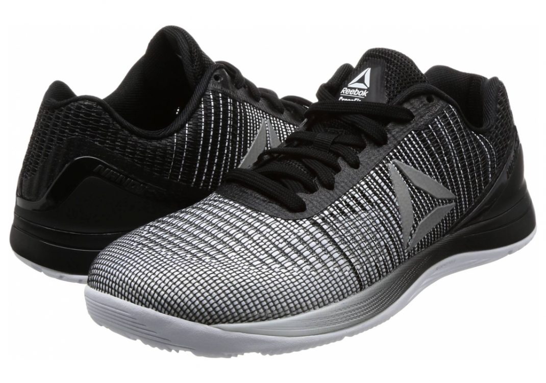 Blanc White Black (BS8346)