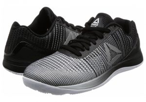 Blanc White Black (BS8346)