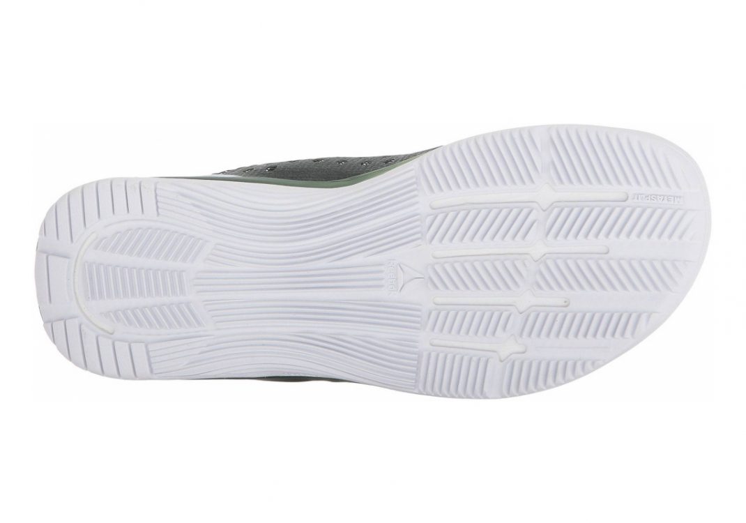 White-black-solar Yellow-dark Forest (CM9520)