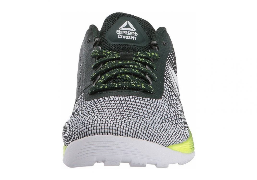 White-black-solar Yellow-dark Forest (CM9520)