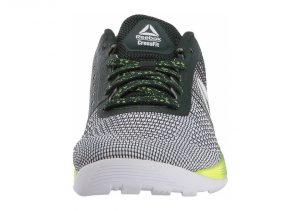 White-black-solar Yellow-dark Forest (CM9520)