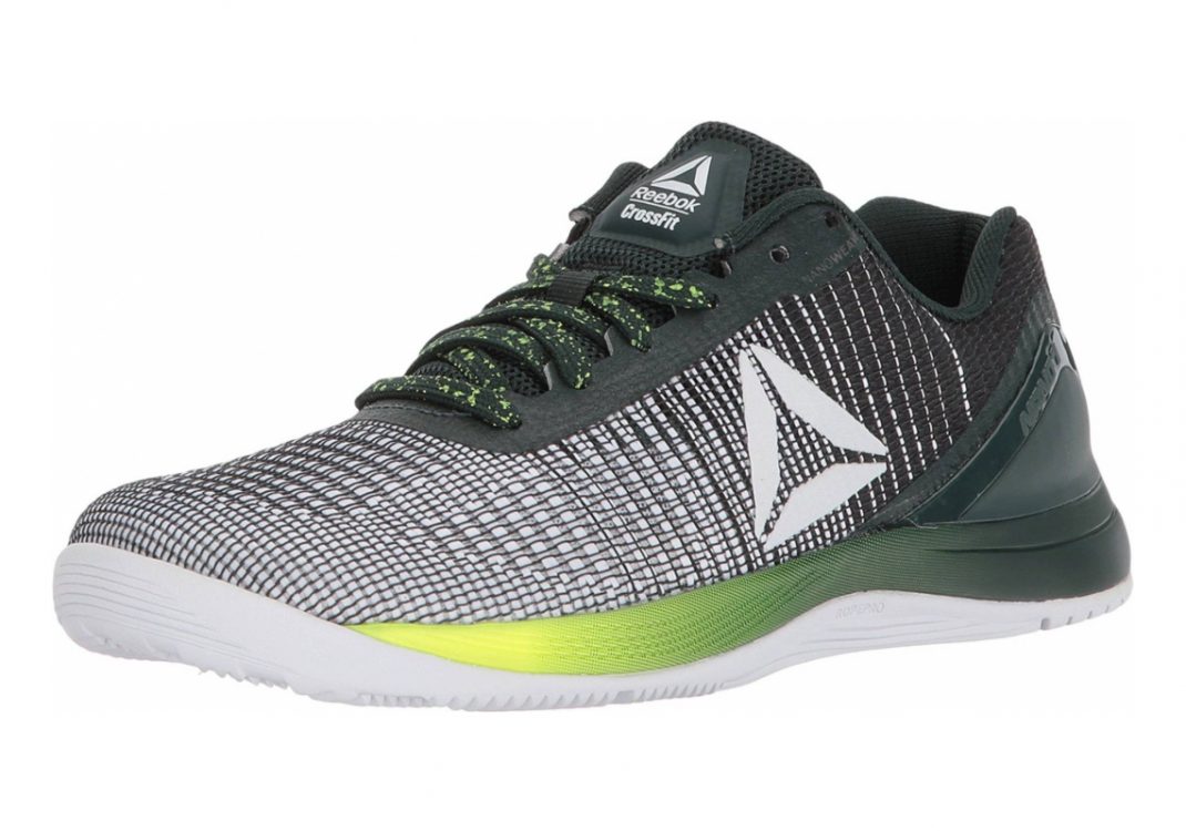 White-black-solar Yellow-dark Forest (CM9520)