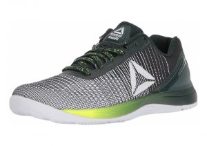 White-black-solar Yellow-dark Forest (CM9520)