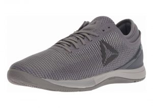 Reebok CrossFit Nano 8 Flexweave - Shark/Tin Grey/Ash Grey/D (CN2981)