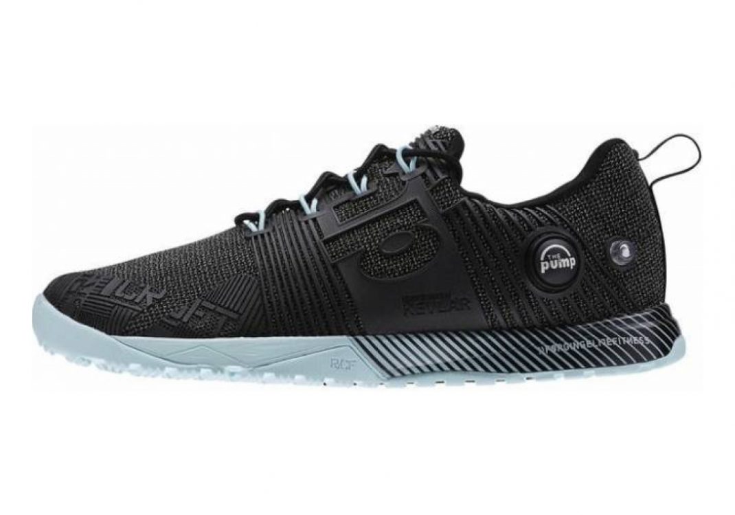 Black/Cool Breeze (V67641)