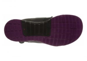 Black Fierce Fuchsia (V67643)