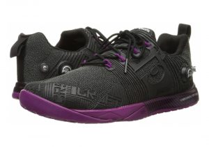 Black Fierce Fuchsia (V67643)