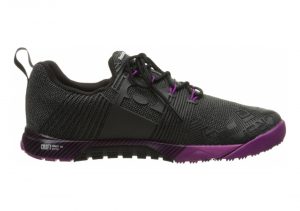 Black Fierce Fuchsia (V67643)