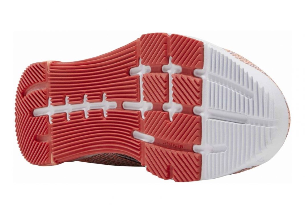 Reebok Speed TR Flexweave - White/Sunglow/Rosett (DV9565)