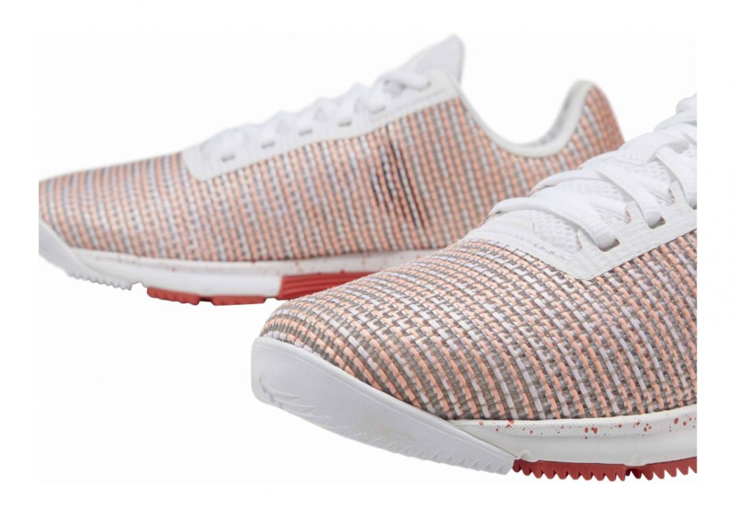 Reebok Speed TR Flexweave - White/Sunglow/Rosett (DV9565)