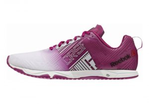 Mehrfarbig (Lilac Ice/Fierce Fuchsia/White) (M49823)