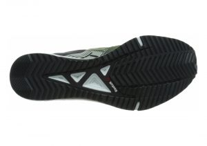 Multicolore Semi Solar Yellow Gravel Steel Polar Blue (V66189)