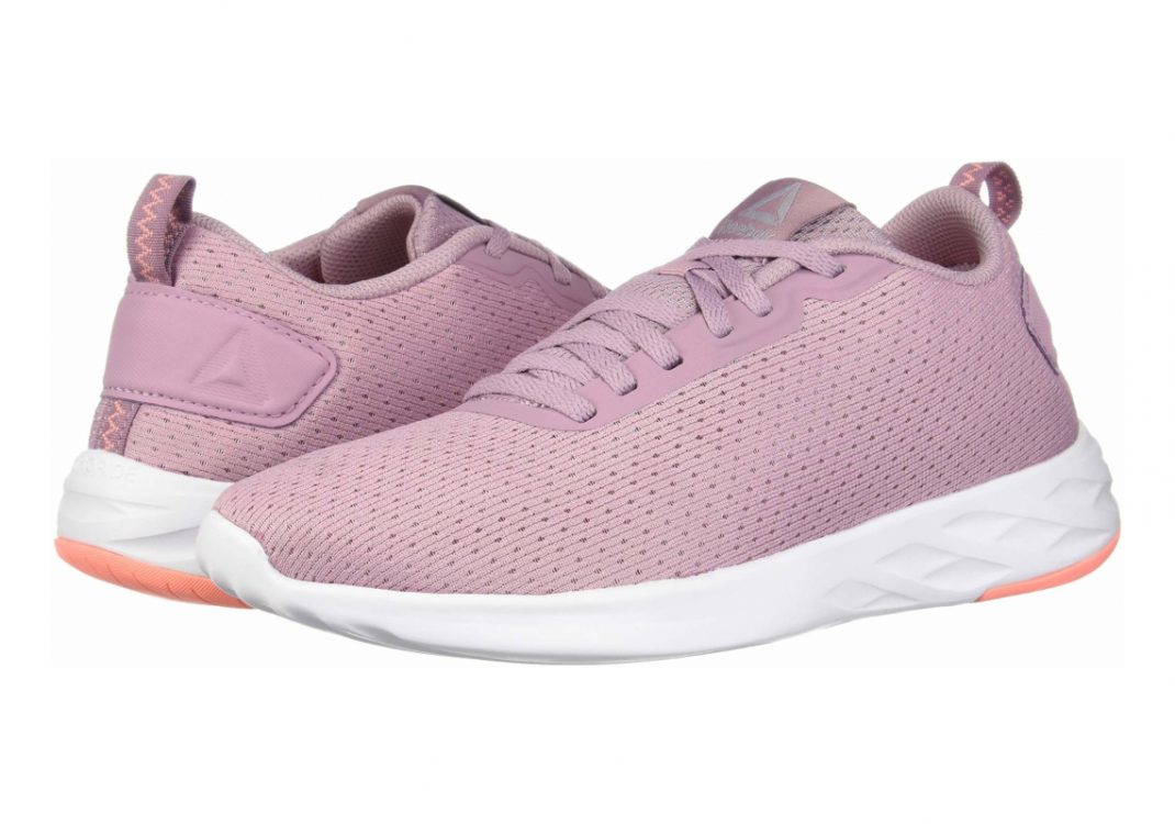 Mehrfarbig (Infused Lilac/Digital Pink/White 000) (CN4575)