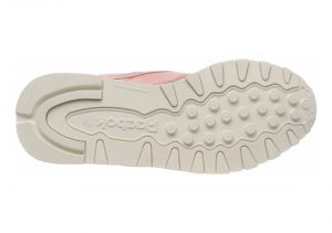 Reebok Classic Leather Satin  - Pink (CM9800)