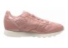 Reebok Classic Leather Satin  - Pink (CM9800)