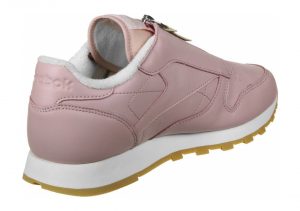 Reebok Classic Leather Zip - Pink (BS8065)