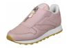 Reebok Classic Leather Zip - Pink (BS8065)