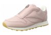 Reebok Classic Leather Zip - Pink (BS8065)