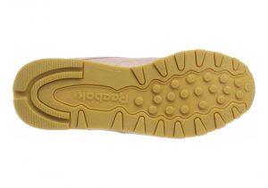 Reebok Classic Leather Zip - Pink (BS8065)