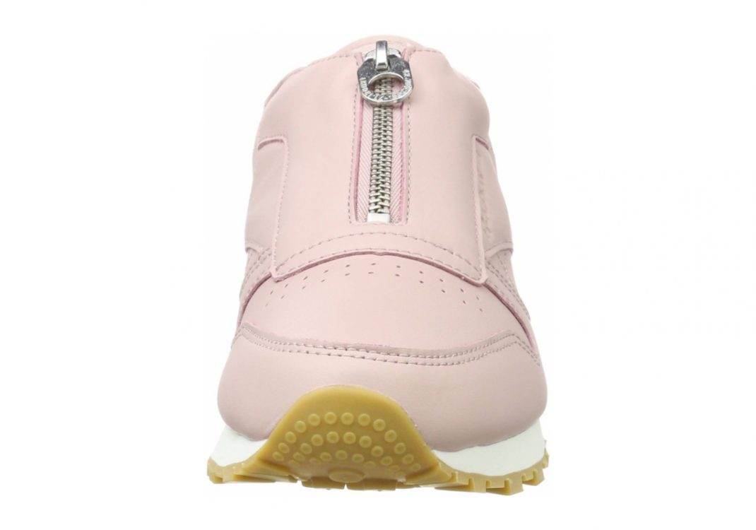 Reebok Classic Leather Zip - Pink (BS8065)