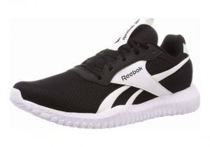 Reebok Flexagon Energy TR 2.0 - Multicolor Black White Black (EH3601)