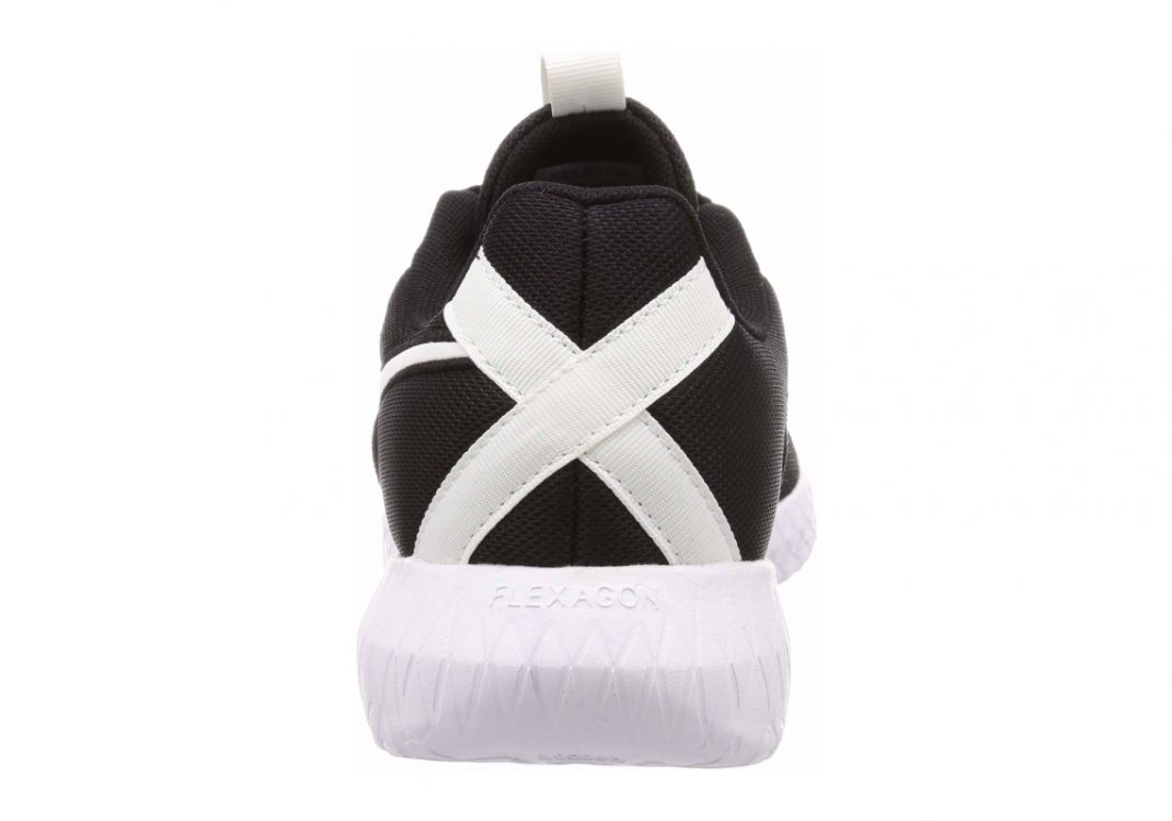 Reebok Flexagon Energy TR 2.0 - Multicolor Black White Black (EH3601)