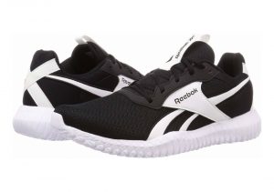 Reebok Flexagon Energy TR 2.0 - Multicolor Black White Black (EH3601)