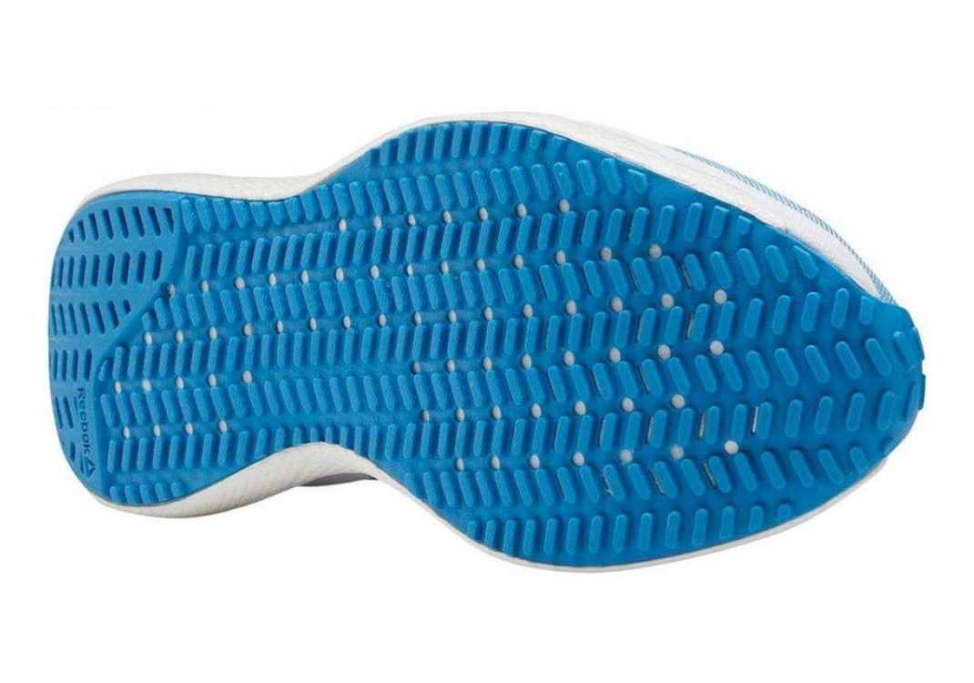 Blue Cyan Sunglow (EG0881)