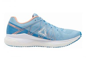 Blue Cyan Sunglow (EG0881)