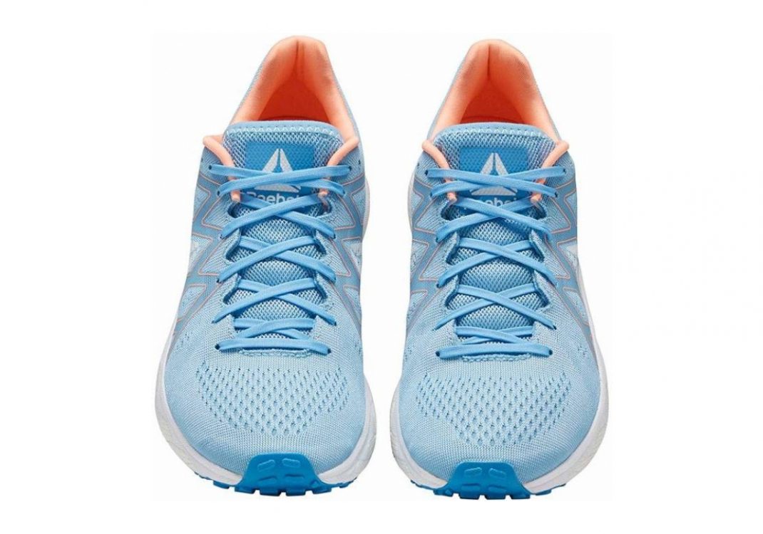 Blue Cyan Sunglow (EG0881)