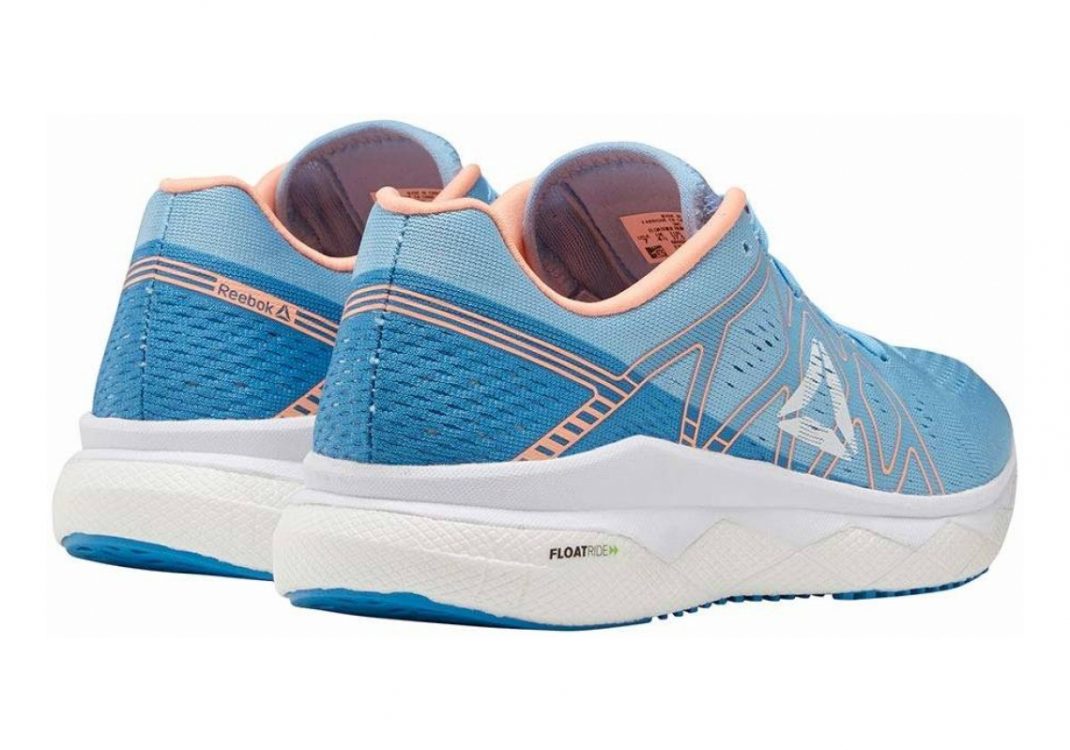 Blue Cyan Sunglow (EG0881)