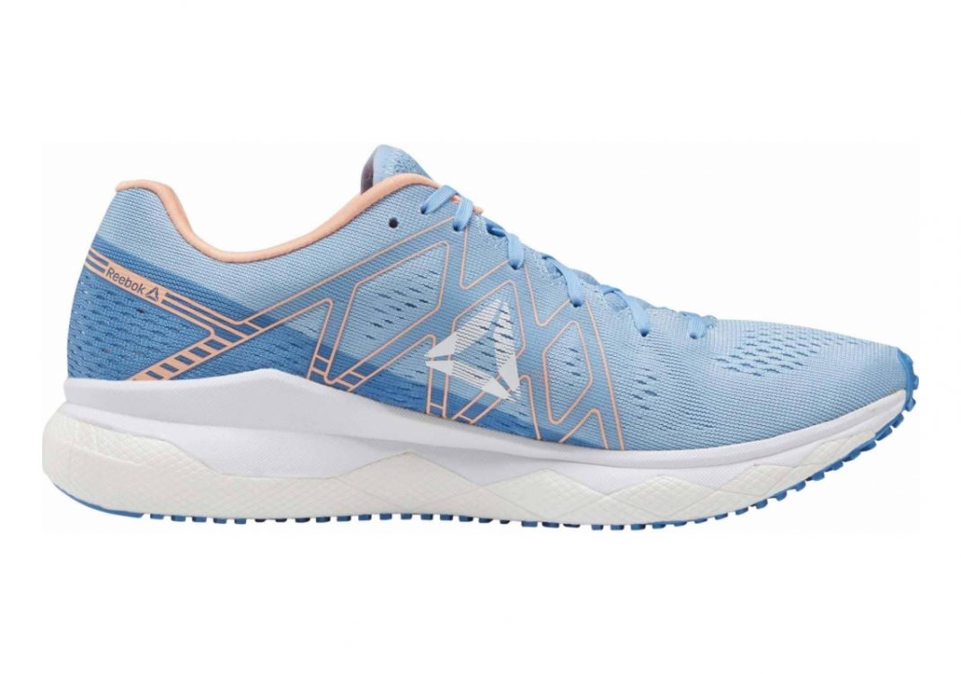 Blue Cyan Sunglow (EG0881)