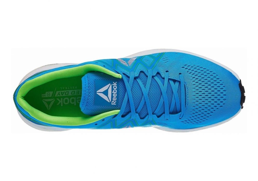 Bright Cyan/Cyan/Solar Green (EG0884)