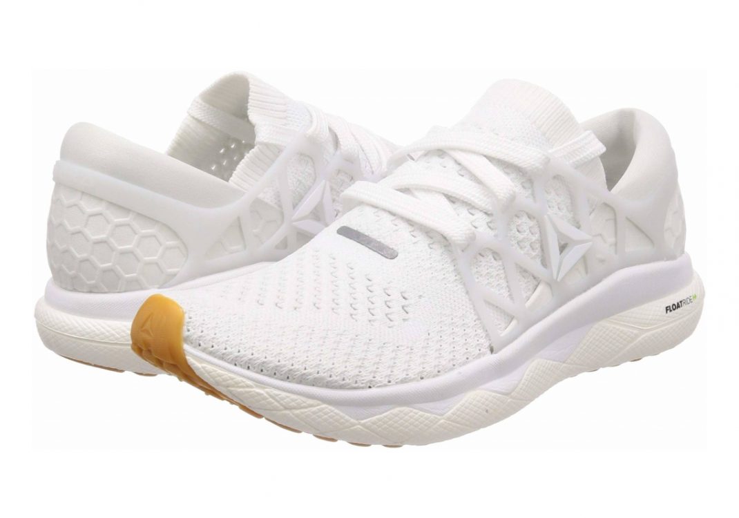 Reebok Floatride Run ULTK - White (DV3884)
