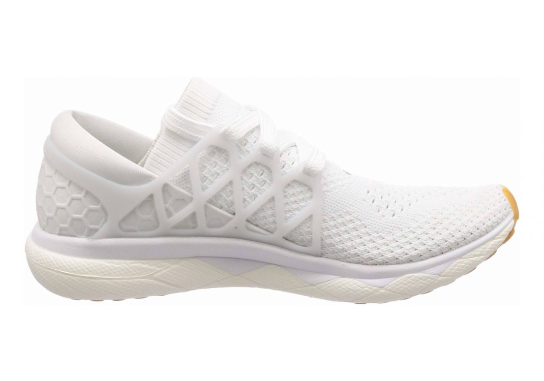 Reebok Floatride Run ULTK - White (DV3884)