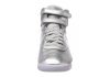 Reebok Freestyle Hi Metallic - Silver (BS9944)